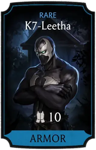 K7-Leetha