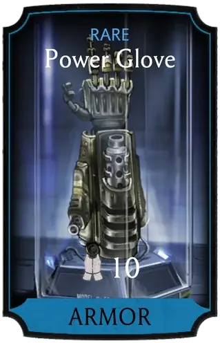 Power Glove