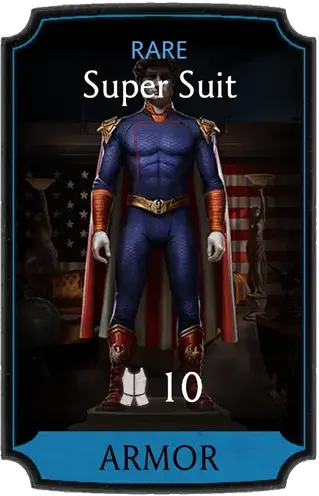 Super Suit