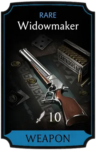 Widowmaker