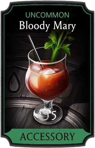 Bloody Mary