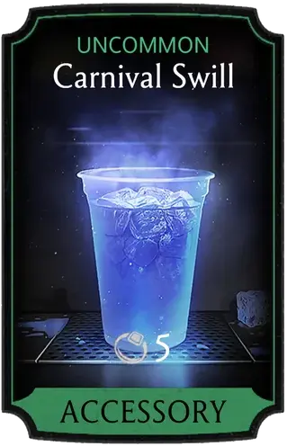 Carnival Swill