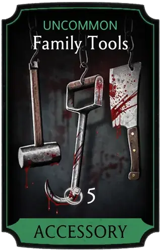 Family Tools