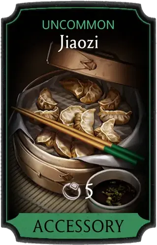 Jiaozi