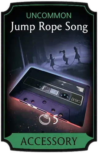 Jump Rope Song