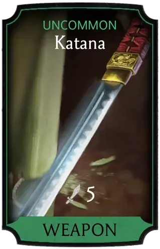 Katana