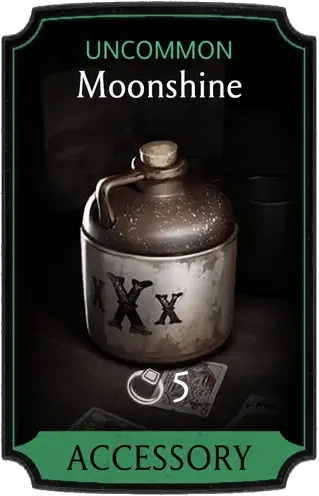 Moonshine
