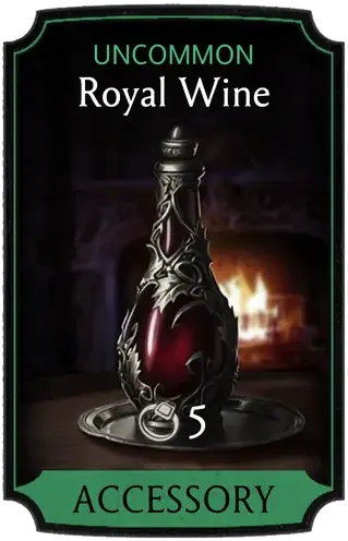 Royal Wine