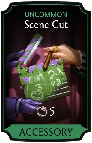 Scene Cut
