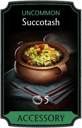 Succotash