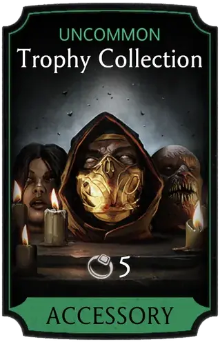 Trophy Collection