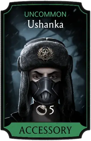 Ushanka