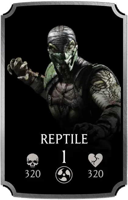 Reptile