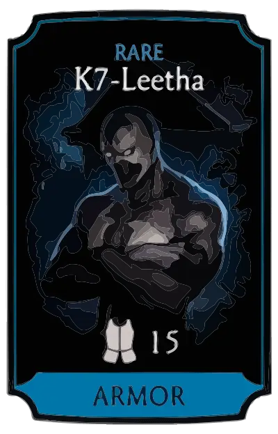 K7-Leetha