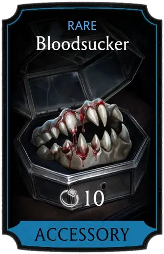 Bloodsucker