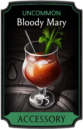 Bloody Mary