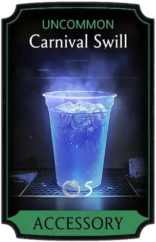 Carnival Swill