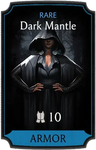 Dark Mantle