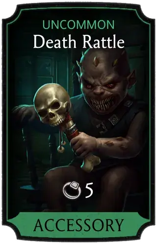 Death Rattle