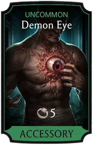 Demon Eye