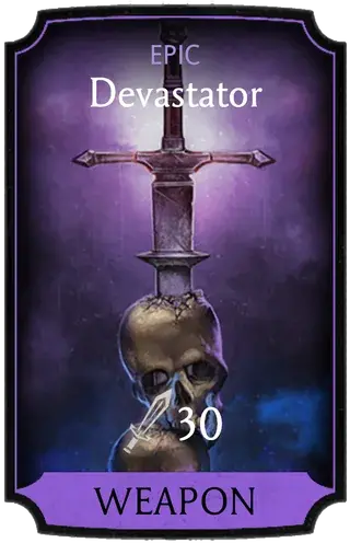Devastator