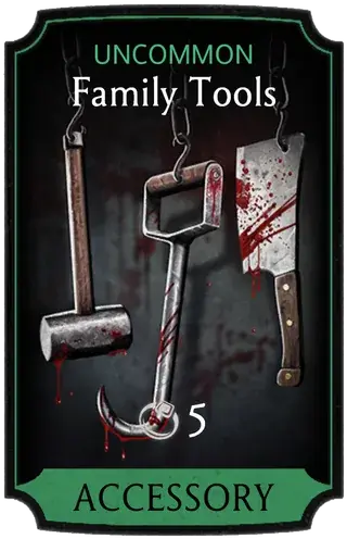 Family Tools