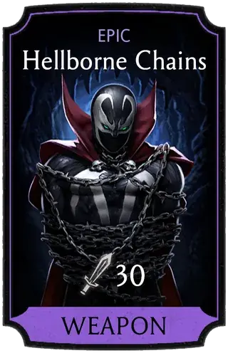 Hellborne Chains