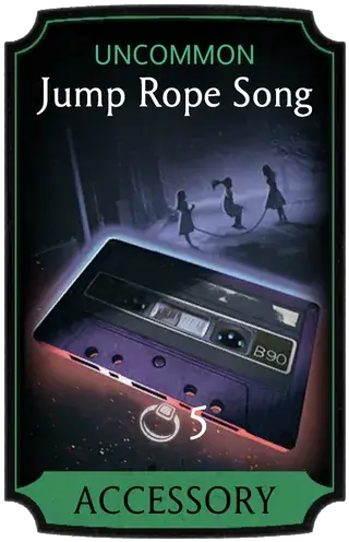 Jump Rope Song