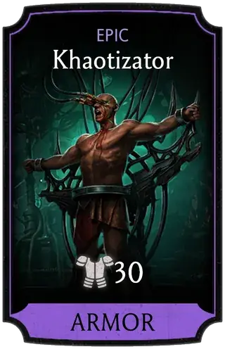 Khaotizator