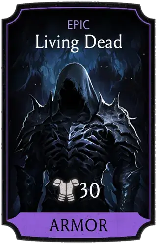 Living Dead
