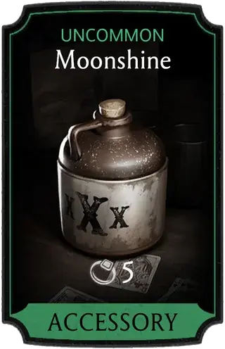 Moonshine