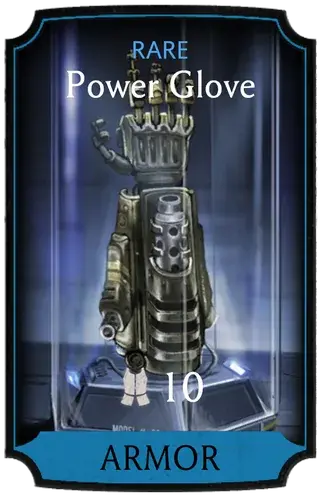 Power Glove