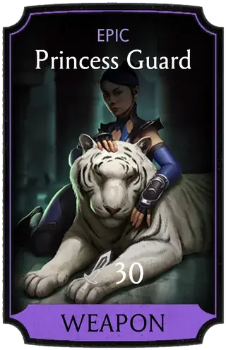Princess Guard