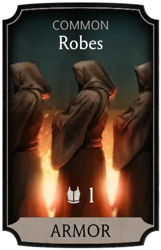 Robes