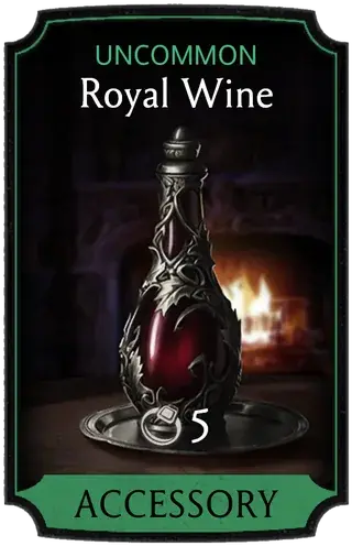 Royal Wine