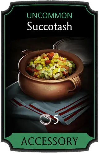 Succotash