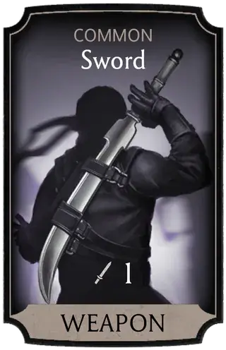 Sword