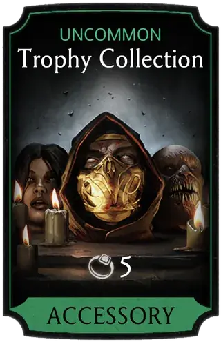 Trophy Collection