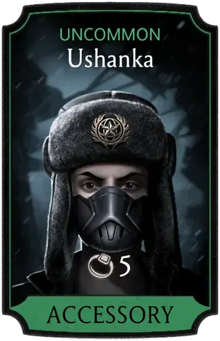 Ushanka