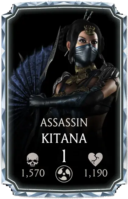 Kitana