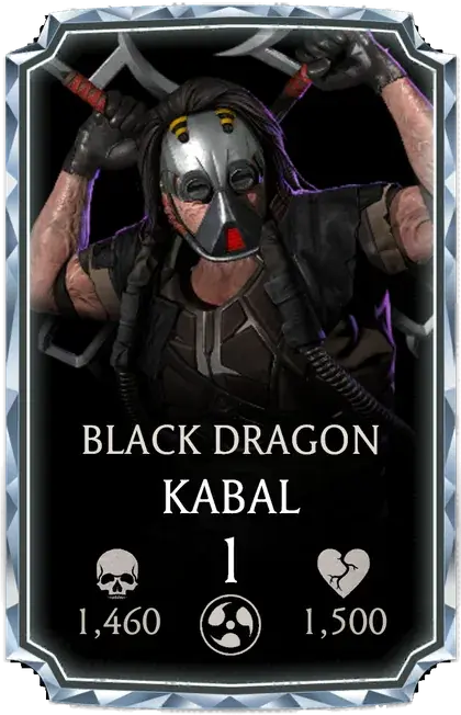 Kabal