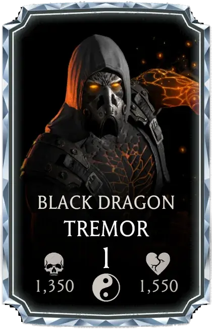 Tremor
