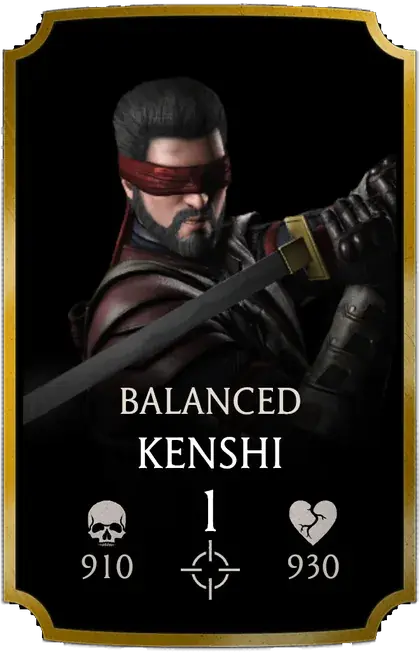 Kenshi