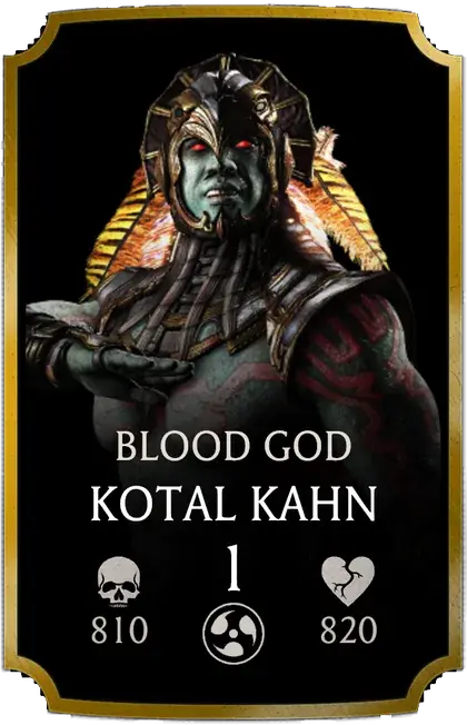 Kotal Kahn
