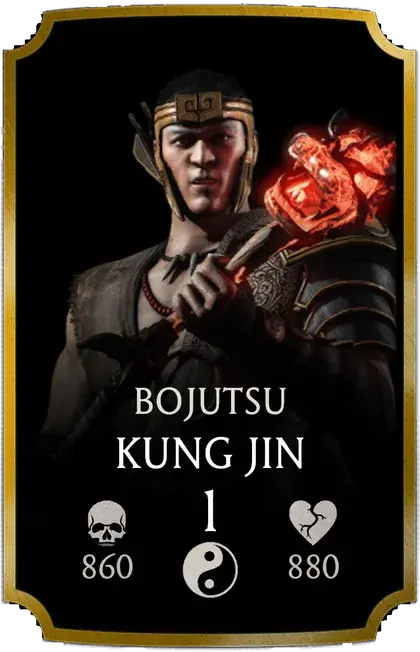 Kung Jin