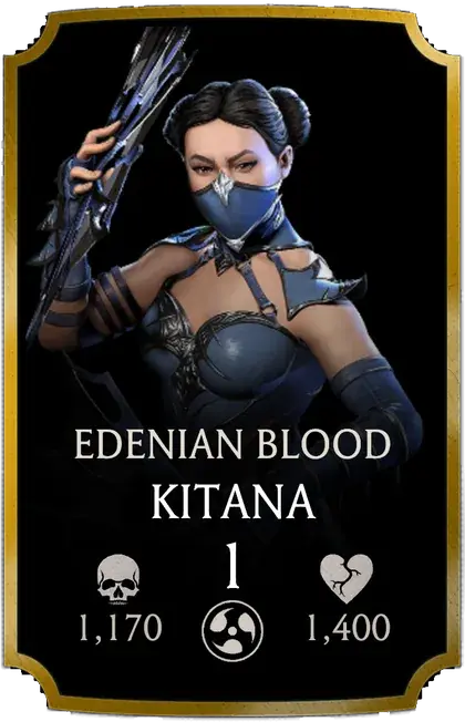 Kitana