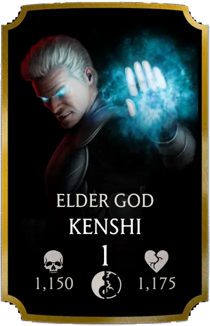 Kenshi