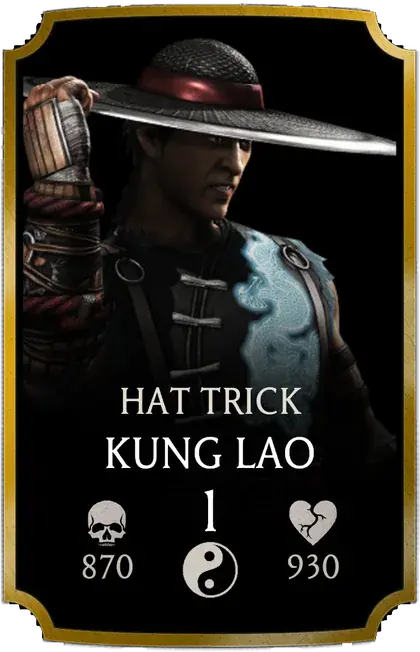 Kung Lao
