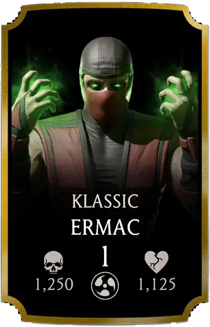 Ermac