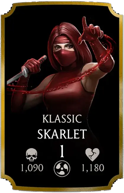 Skarlet